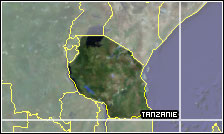 Tanzanie