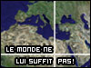 C&C: Le monde ne lui suffit pas!