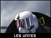 Les unités et bâtiments