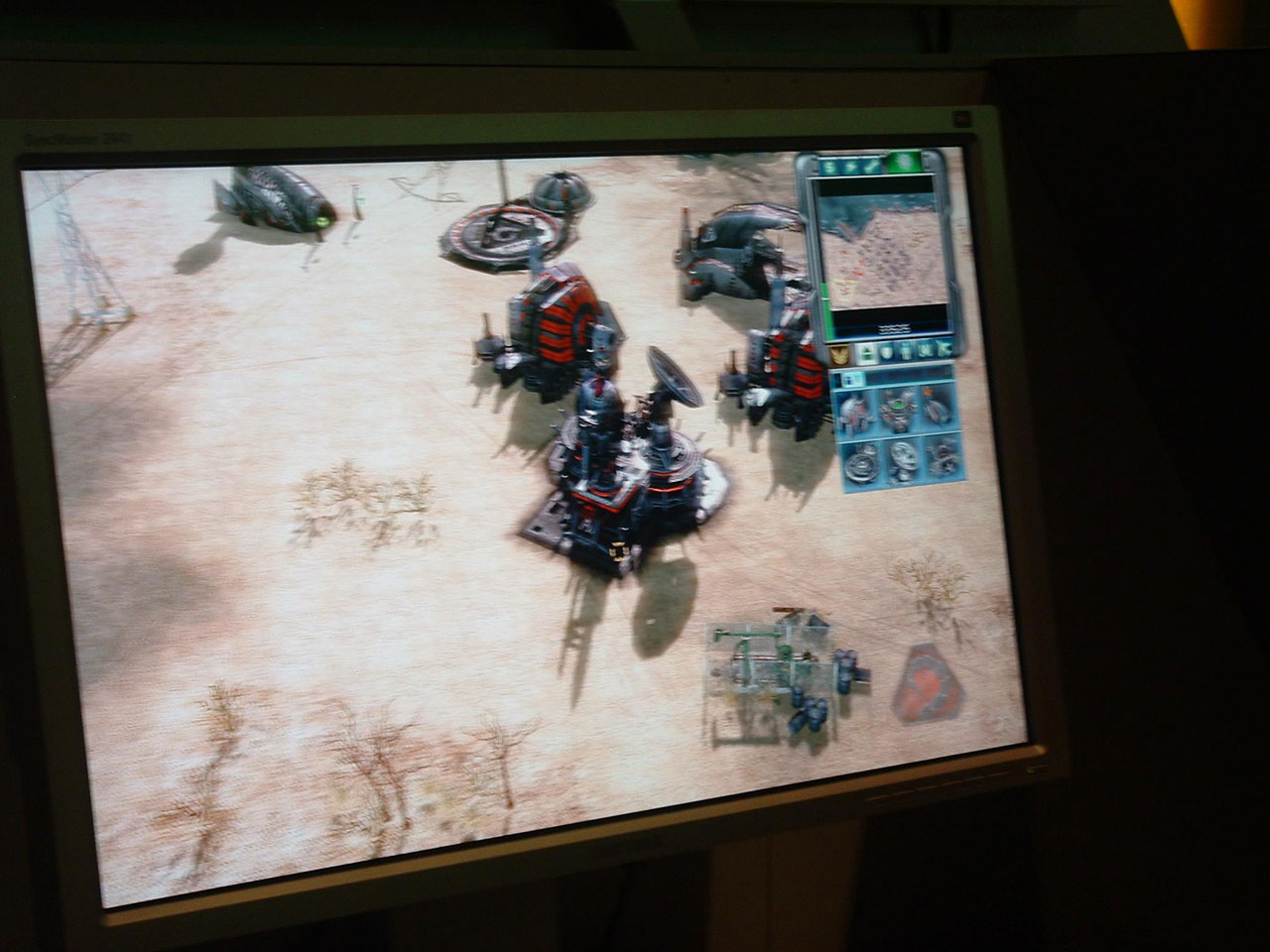Tiberium Wars-2