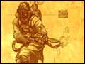 flame trooper