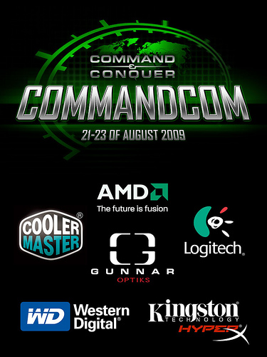 CommandCom