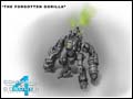 forgotten gorilla