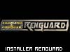 Renguard: Comme l\'utiliser?