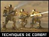 Techniques de combat