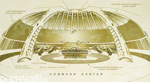 Nod Command Center 2