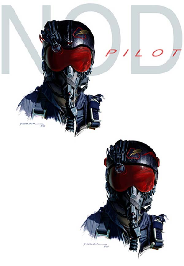 Nod Pilot