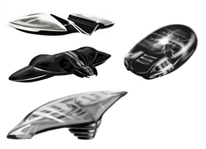 Ufo Concepts 2