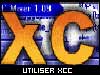 Utiliser XCC